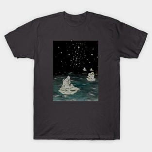 Ocean T-Shirt